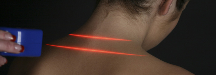 Chiropractic Westchester CA Cold Laser Therapy